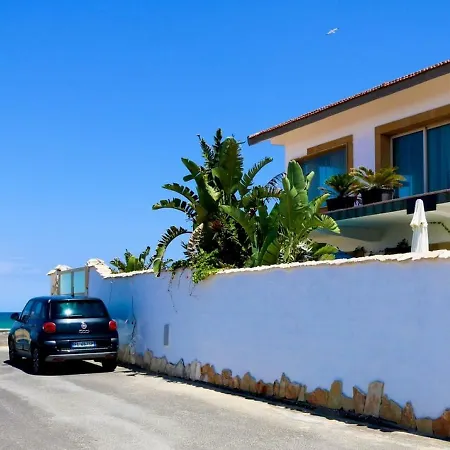 Apartment The Golden Rainbow - Seafront Villaggio San Leonardo