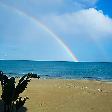The Golden Rainbow - Seafront Villaggio San Leonardo