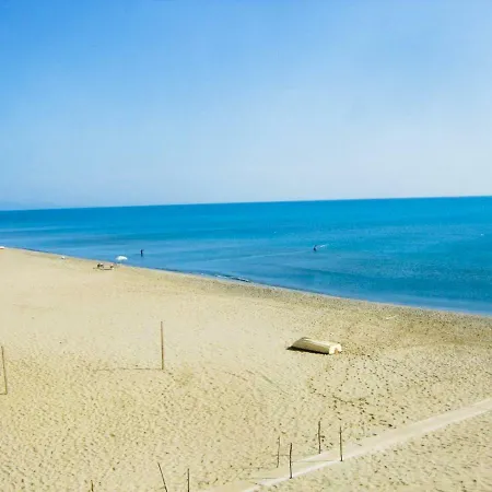 The Golden Rainbow - Seafront Villaggio San Leonardo