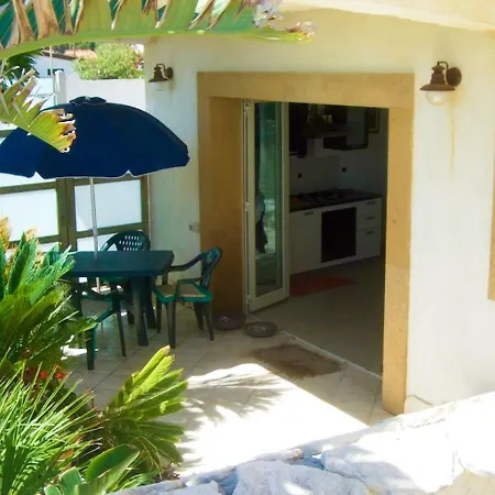 The Golden Rainbow - Seafront Villaggio San Leonardo