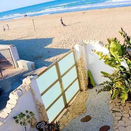 The Golden Rainbow - Seafront * Villaggio San Leonardo